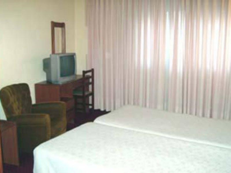 Hotel S. Gabriel Porto Cameră foto